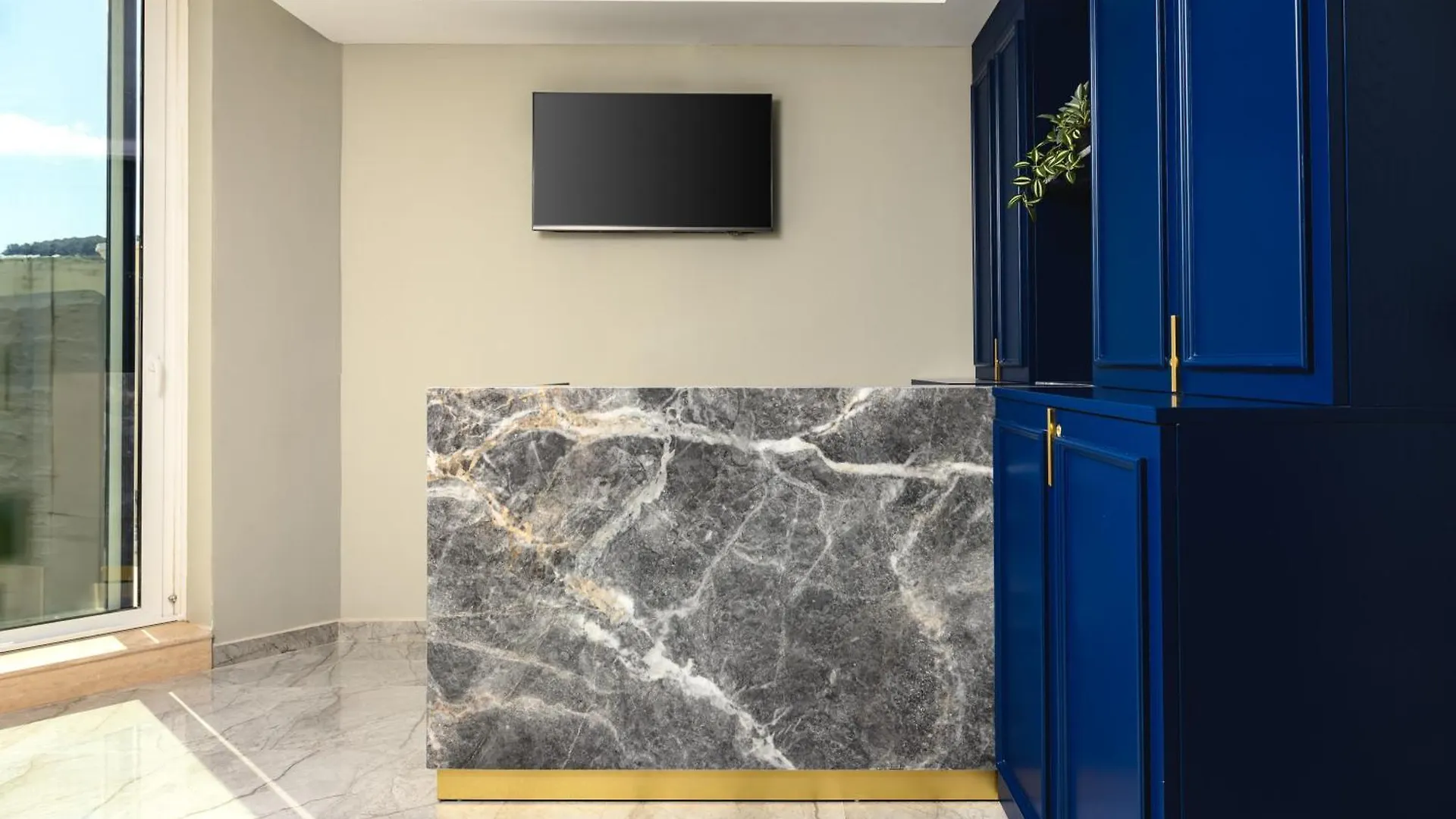 Hotel XVI Suites - Adults Only Naxxar Malta