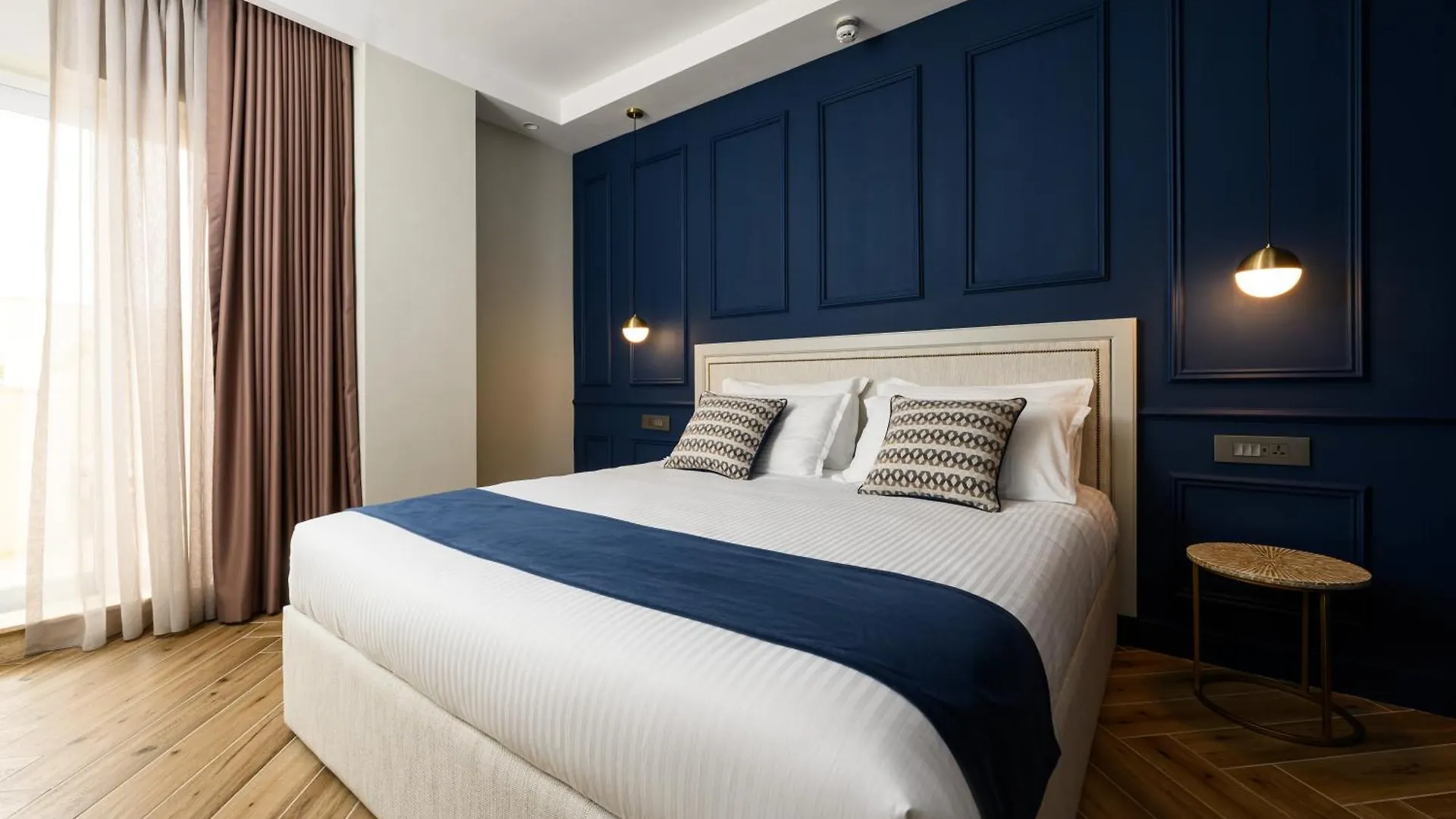 XVI Suites - Adults Only Naxxar Malta