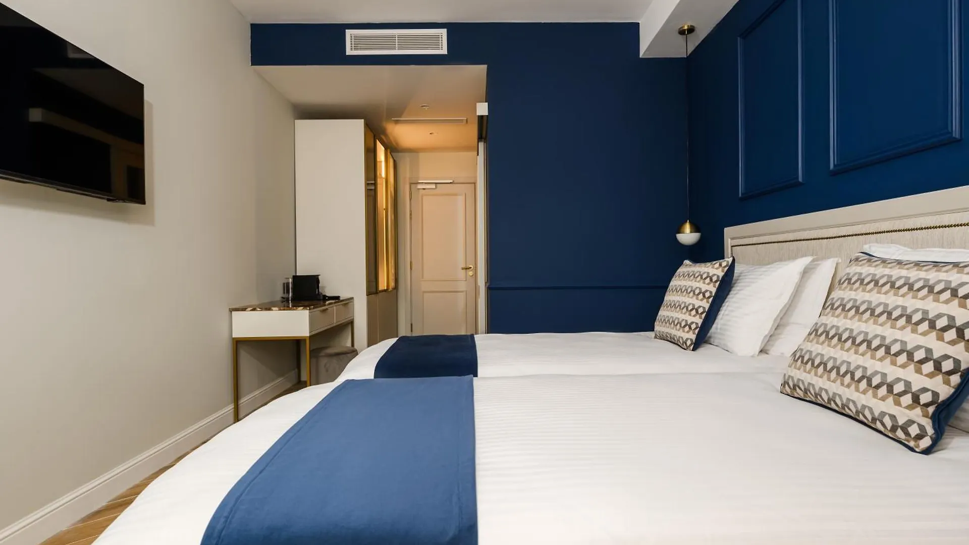 XVI Suites - Adults Only Naxxar 0*,  Malta