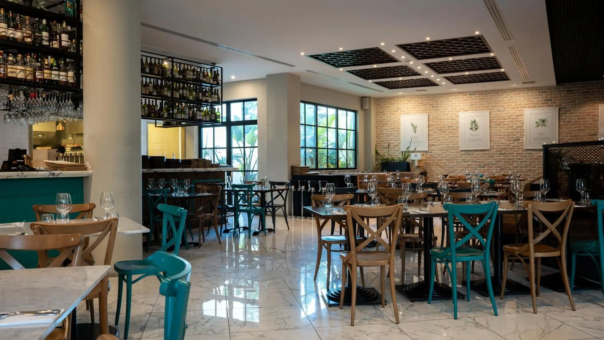 XVI Suites - Adults Only Naxxar