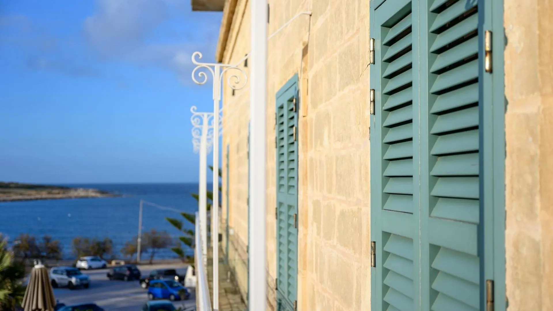 XVI Suites - Adults Only Naxxar Malta
