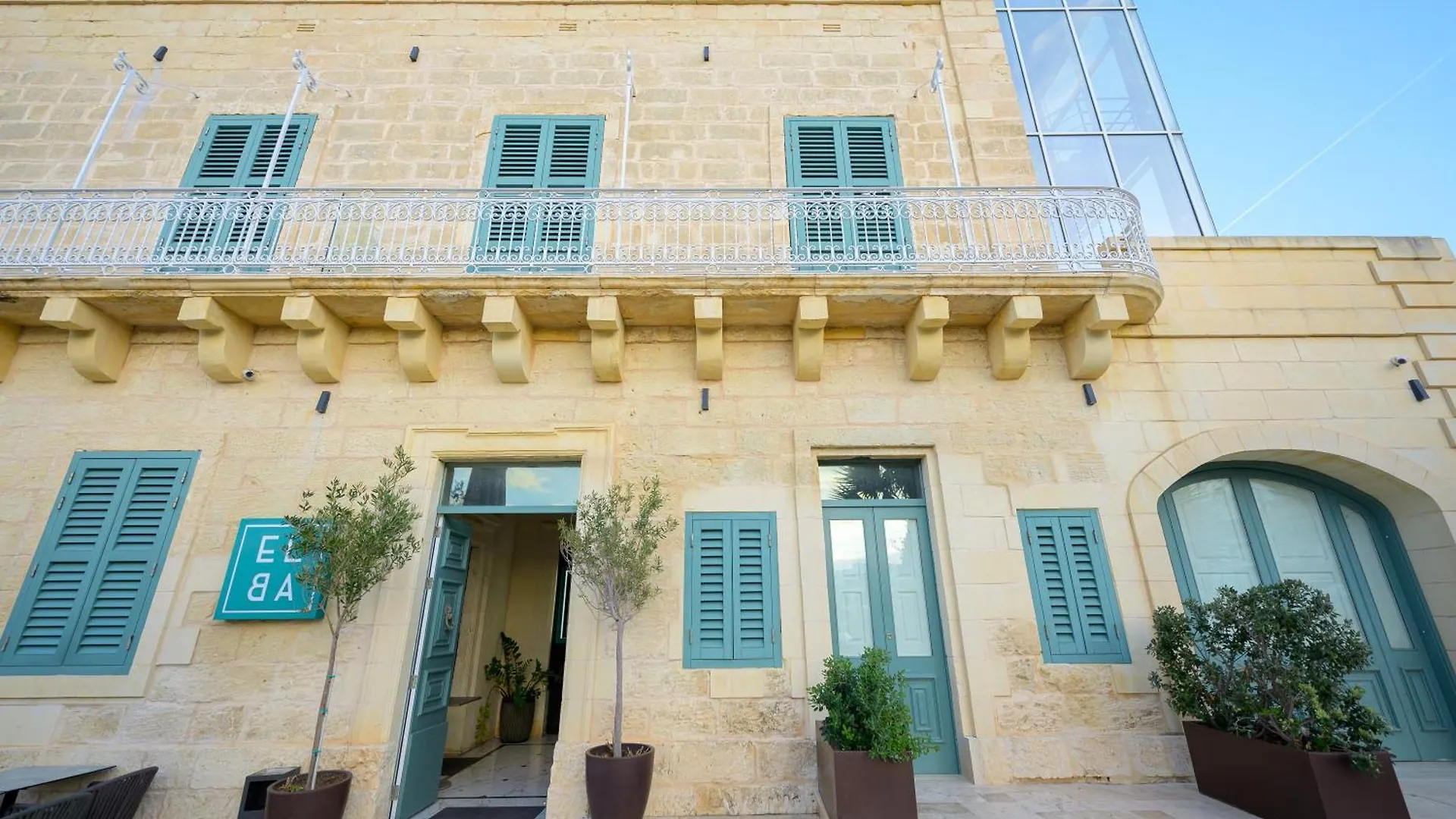 XVI Suites - Adults Only Naxxar 0*,  Malta