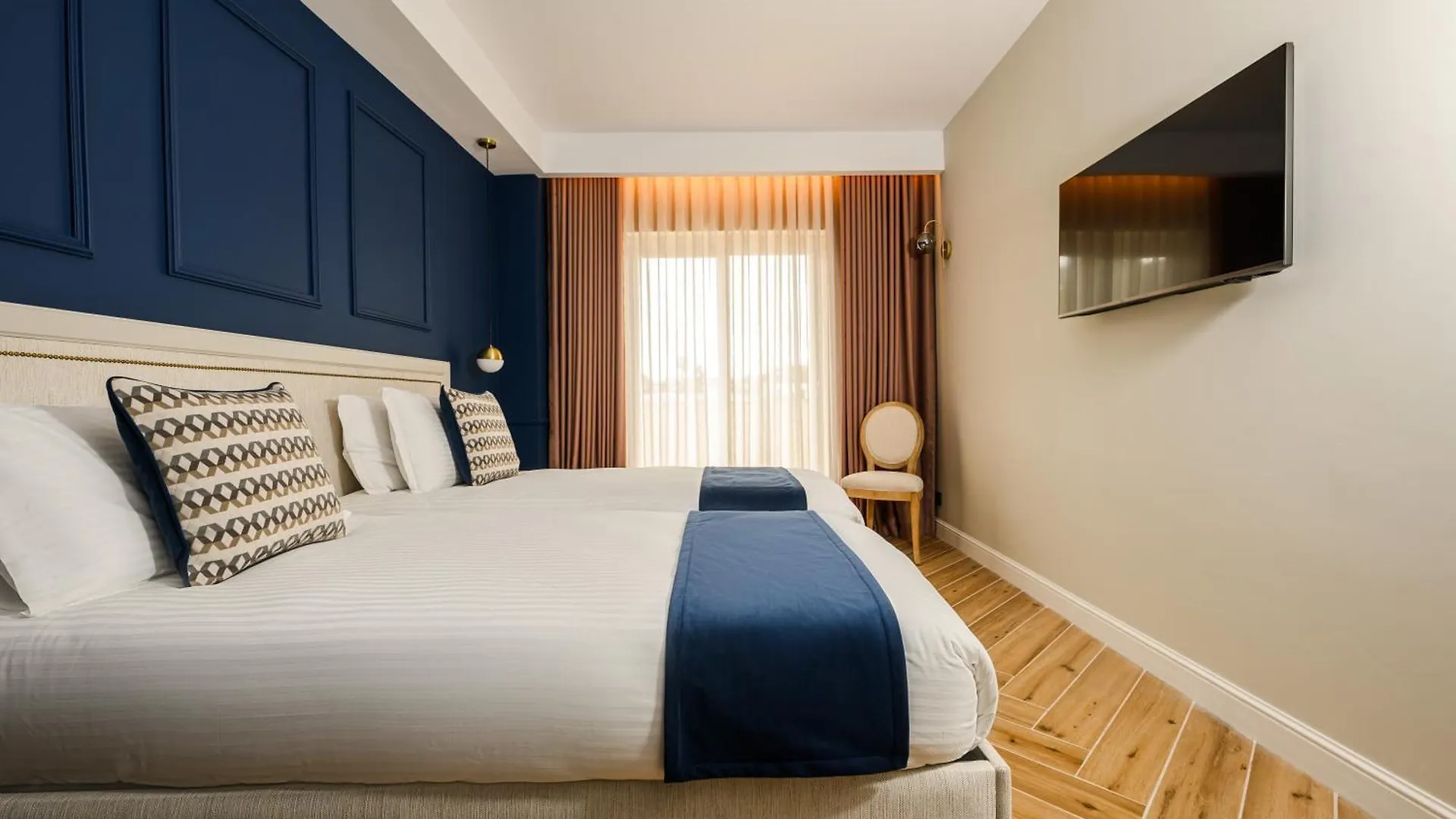 XVI Suites - Adults Only Naxxar Hotel