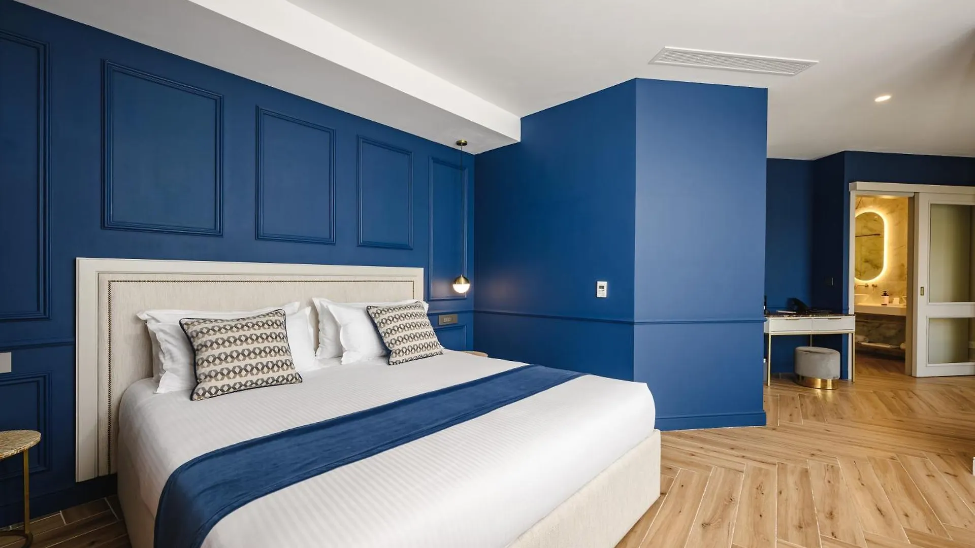 Hotel XVI Suites - Adults Only Naxxar Malta